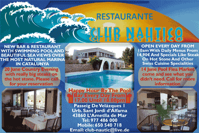 Club Nautico